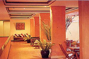 Lobby Hall