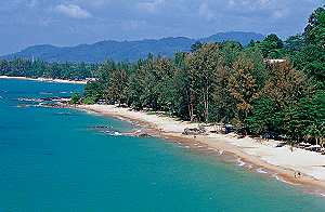 Khao Lak Beach