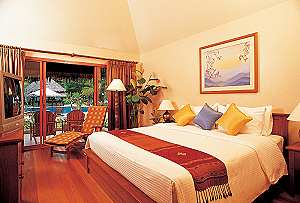 Villa Room