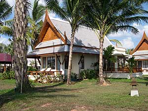 Mukdara Beach Resort
