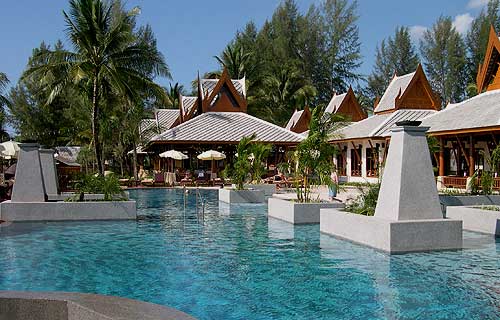 Mukdara Beach Resort - Khao Lak
