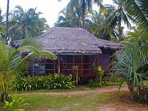 Bungalow