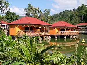 Bungalows