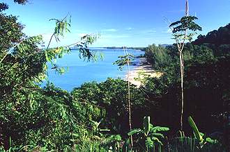 Khao Lak