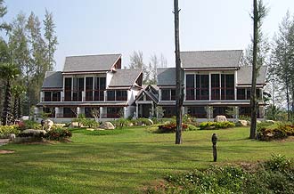 Deluxe Sea View