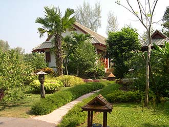 Grand Villa