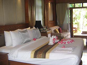 Pool Suite