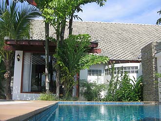 Pool Suite