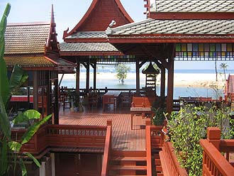 Beach Sala