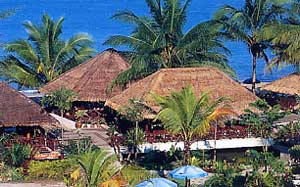 Resturant Room