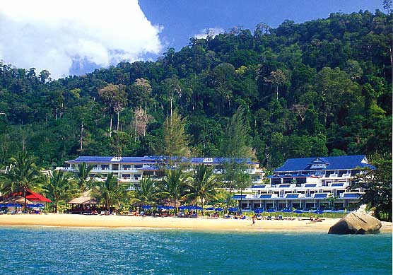 Khaolak Sunset Resort