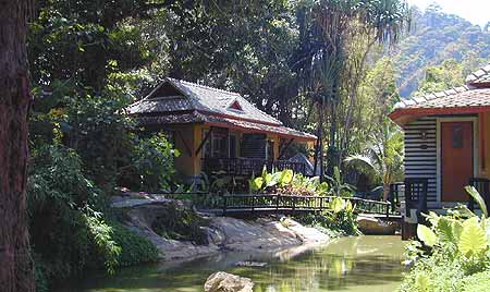 Das Khao Lak Resort - Natur Pur...!