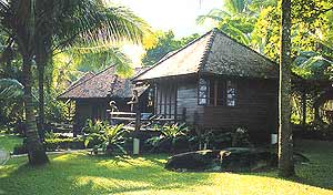 Bungalow