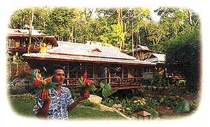 Bungalow
