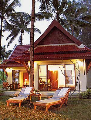 Coral Suite