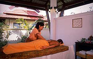 Spa