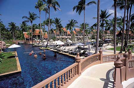 Novotel Coralia Magic Lagoon