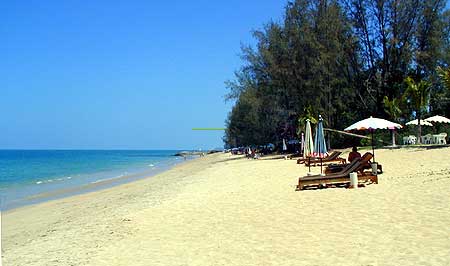 Palm Andaman Beach Resort