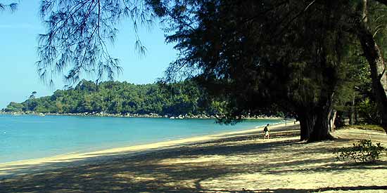 Khao Lak Seagull Andaman Resort