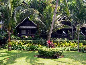 Superior Cottage