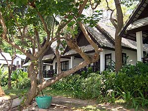 Deluxe Cottage