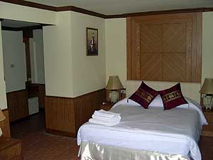 Koh Chang Kacha Resort & Spa
