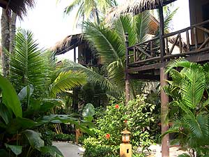 Koh Chang Kacha Resort & Spa