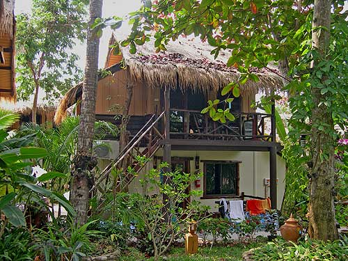 Koh Chang Kacha Resort & Spa