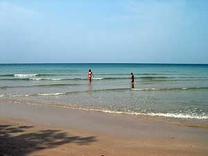 Koh Chang Kacha Resort & Spa