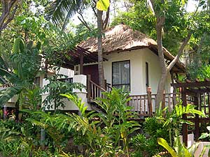 Le Wimarn Cottage