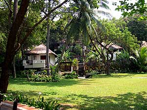 Le Wimarn Cottage