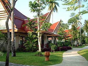 Panviman Koh Chang Resort
