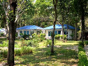 Sai Kaew Beach Resort