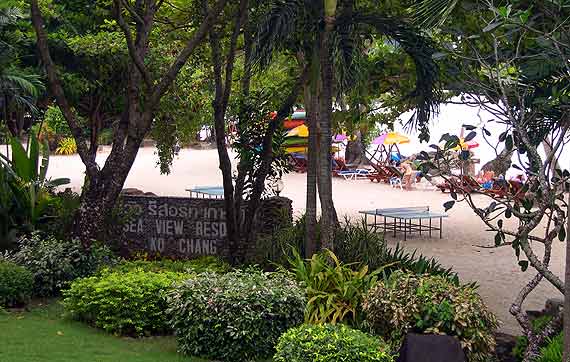 Sea View Resort & Spa