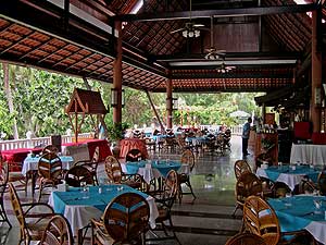 Resturant