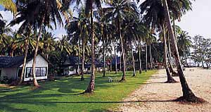 Bungalows