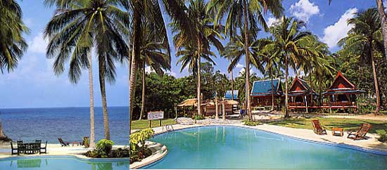 Chang Park Resort & Spa