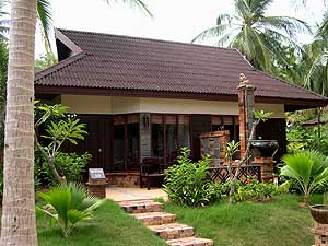 Bungalow