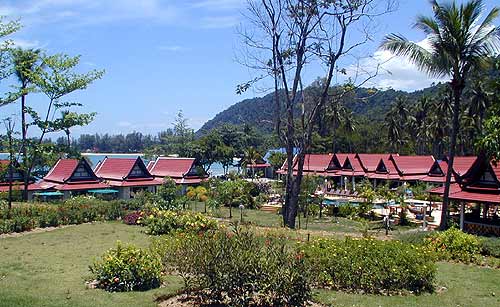 Holiday Villa - Koh Lanta
