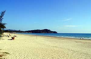 Holiday Villa - Klong Dao Beach