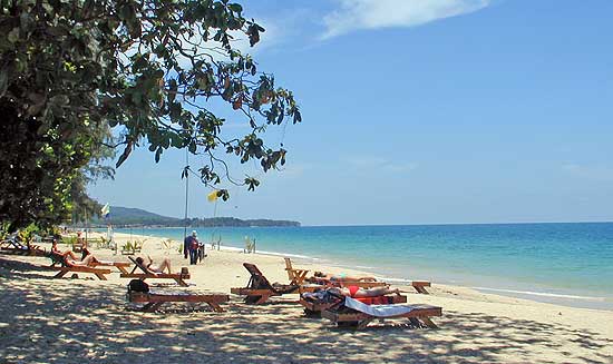 Lanta Sand Resort