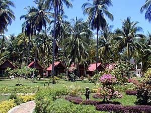 AC Bungalows