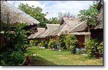 Lanta Island Resort