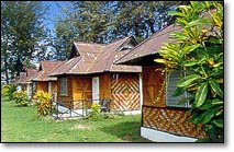 Lanta Island Resort
