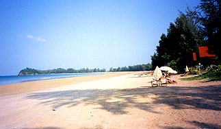 Koh Lanta - the last paradise !
