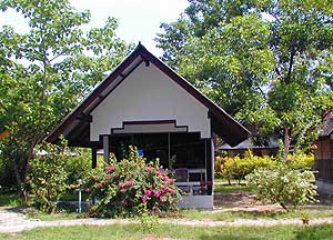 Sweet Bungalow