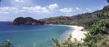 The Beach