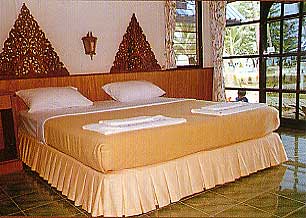Deluxe Zimmer