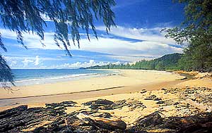 Prae Ae Beach