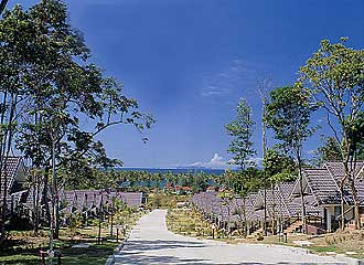 Lanta Garden Hill Resort